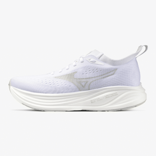 Mizuno Neo Zen 2 - Heren - Maat 42 - Wit
