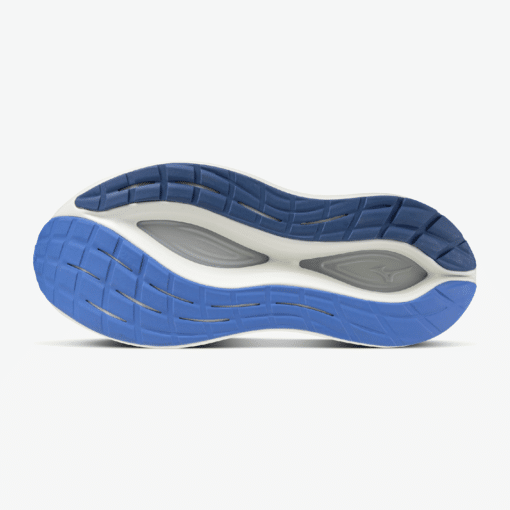 Alternative view of Mizuno Neo Vista 2 - Dames - Maat 38,5 - Blauw Geel