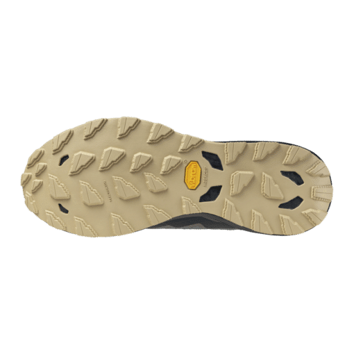 Alternative view of Mizuno Wave Daichi 9 GTX - Heren - Maat 42 - Grijs Groen