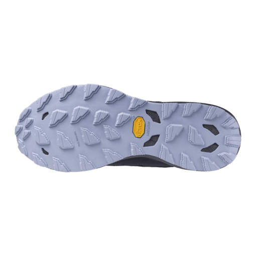 Alternative view of Mizuno Wave Daichi 9 GTX - Heren - Maat 42 - Zwart Blauw