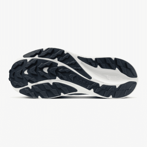Alternative view of Mizuno Neo Lumina - Heren - Maat 42 - Blauw