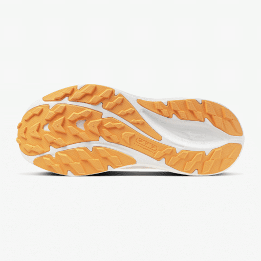 Alternative view of Mizuno Neo Lumina - Dames - Maat 38.5 - Wit Groen