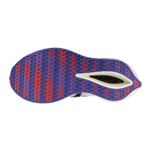 Alternative view of Mizuno Wave Rebellion Pro 3 - Heren - Maat 42 - Wit Rood Zwart