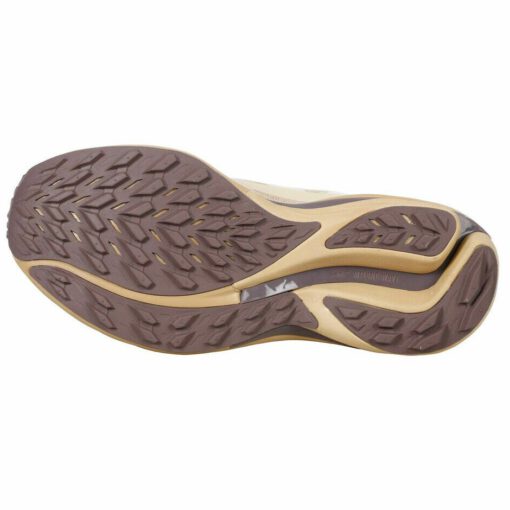 Alternative view of Mizuno Wave Rider TT 3 - Dames - Maat 38,5 - Bruin Beige