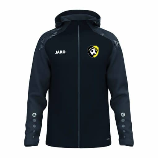 VV Nieuw Woensel Vest met Kap WMN