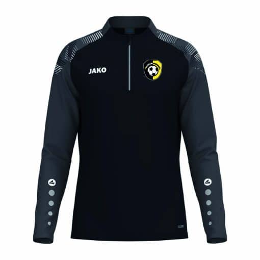 VV Nieuw Woensel Ziptop SR